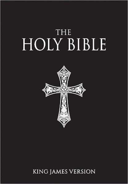 The Holy Bible, King James VI and I. - Paperback - 9789386538079