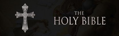 The Holy Bible, King James VI and I. - Paperback - 9789386538079