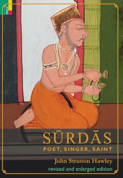 Surdas, John Stratton Hawley - Gebonden - 9789386552662