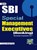 SBI Special Management Executives (Banking) 2017, G K Publications Pvt Ltd - Paperback - 9789386601285