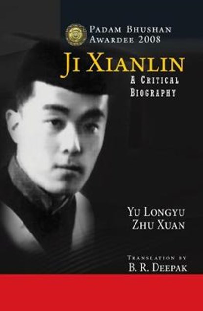 Ji Xianlin, Yu Longyu ; Zhu Xuan - Gebonden - 9789386618597