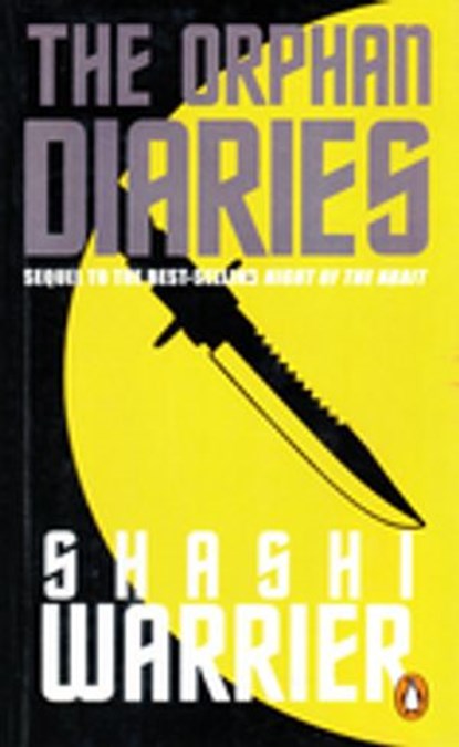 The Orphan Diaries, Shashi Warrier - Ebook - 9789386651945