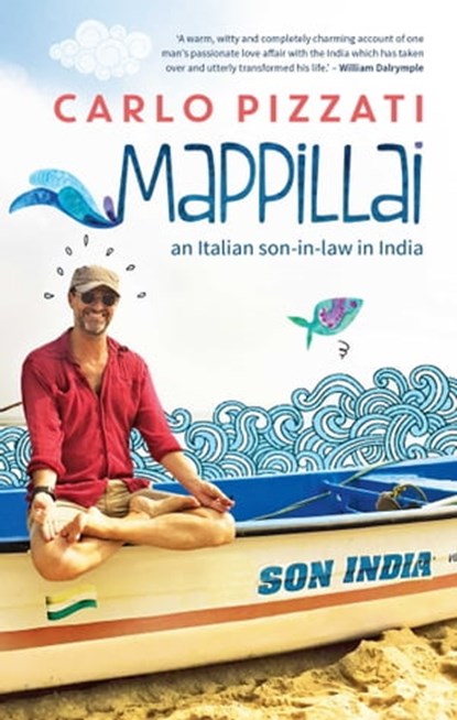 Mappillai, Carlo Pizzati - Ebook - 9789386797179