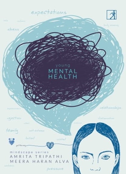Young Mental Health, Amrita Tripathi ; Ms. Meera Alva - Ebook - 9789386797476