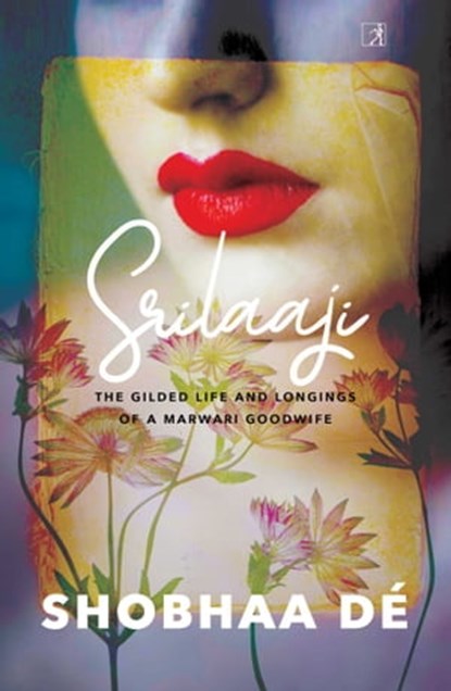 Srilaaji, Ms. Shobhaa De - Ebook - 9789386797841