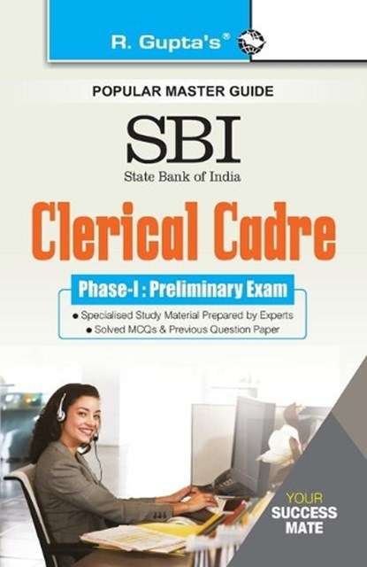 SBI, RPH Editorial Board - Paperback - 9789387604384