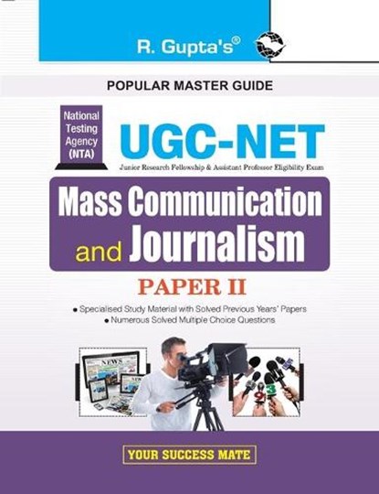 NTA-UGC-NET, RPH Editorial Board - Paperback - 9789387604803