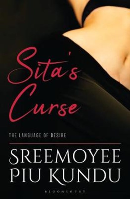 Sita's Curse, Sreemoyee Piu Kundu - Paperback - 9789387863194