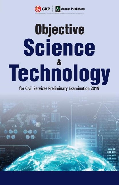 Objective Science and Technology, Access - Paperback - 9789388030700