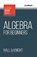 ALG FOR BEGINNERS, Hall ; Knight - Paperback - 9789388127448