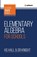 Elementary Algebra For Schools, Hs Hall ; Sr Knight - Paperback - 9789388127462