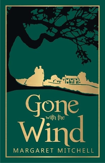 Gone with the Wind, Margaret Mitchell - Gebonden - 9789388144407