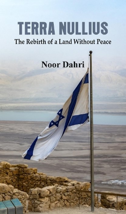 Terra Nullius, DAHRI,  Noor - Gebonden - 9789388161732