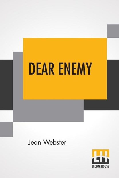 Dear Enemy, Jean Webster - Paperback - 9789388321921