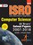 Isro Computer Science Previous Years' Solved Papers (2007-2018), Gkp - Paperback - 9789388426084