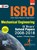 Isro 2019 Mechanical Engineering - Previous Years' Solved Papers (2008-2018), Gkp - Paperback - 9789388426091