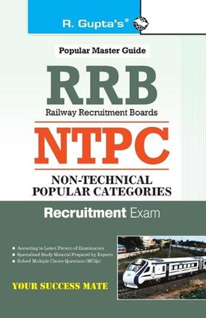 Rrb, Rph Editorial Board - Paperback - 9789388642460
