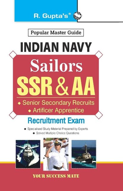 Indian Navy, Rph Editorial Board - Paperback - 9789388642972