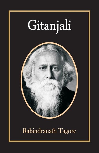 Gitanjali, Rabindranath Tagore - Paperback - 9789388841221