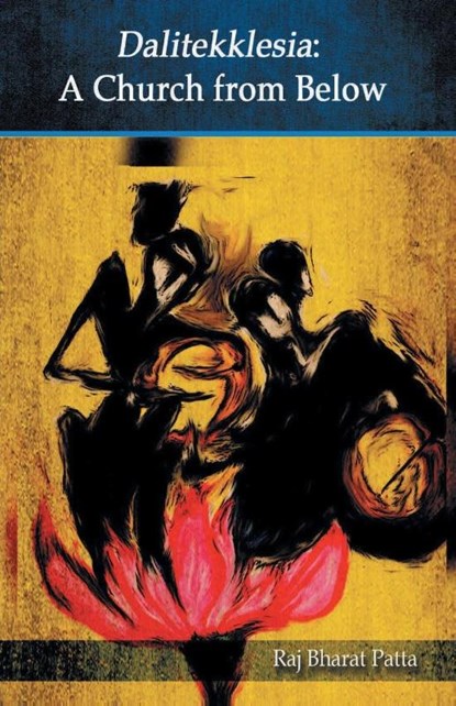 Dalitekklesia, Bharat Raj Patta - Paperback - 9789388945875