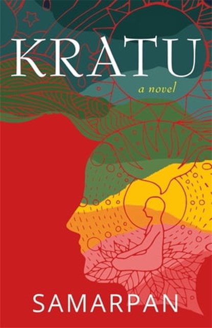 Kratu, Samarpan - Ebook - 9789389104653