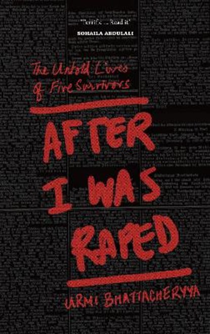 After I Was :, Urmi Bhattacheryya - Paperback - 9789389109979