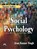 Social Psychology, Arun Kumar Singh - Paperback - 9789389347258