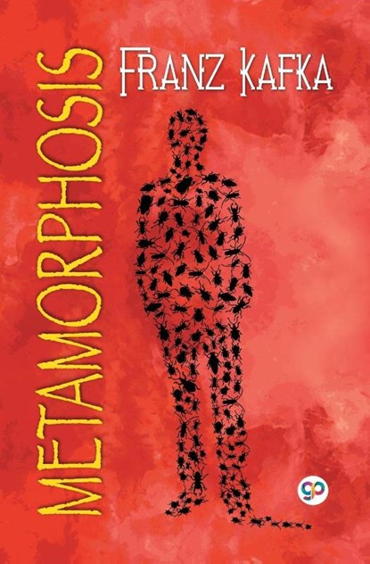Metamorphosis, Franz Kafka - Paperback - 9789389440812