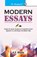 Modern Essays, Rph Editorial Board ; H S Bhatia - Paperback - 9789389480221
