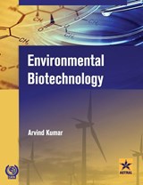 Environmental Biotechnology - Arvind Kumar - 9789389569483