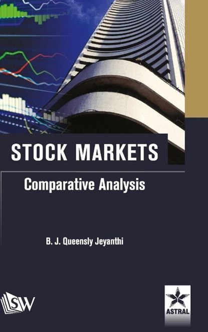 Stock Market, B J Queensly Jeyanthi - Gebonden - 9789389605204