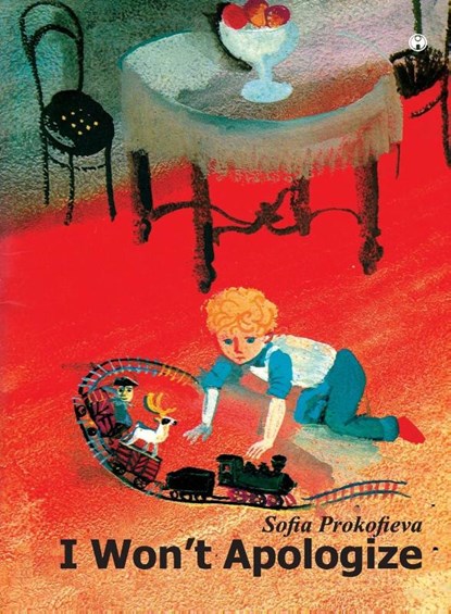 I Won't Apologize, Sofia Prokofieva - Paperback - 9789389804713