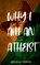 Why I am an Atheist, Bhagat Singh - Paperback - 9789389847123