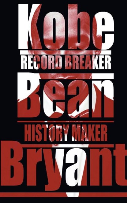 Kobe Bean Bryant, Na - Paperback - 9789389847147