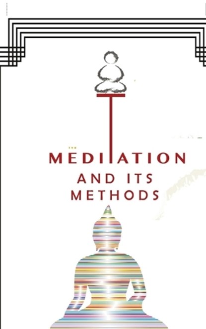 Meditations and its Methods, Swami Vivekananda - Paperback - 9789389847406