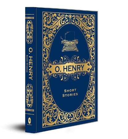 O. Henry Short Stories, O Henry - Gebonden - 9789389931143