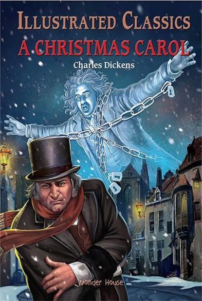 Dickens, C: Christmas Carol, Charles Dickens - Gebonden - 9789389931532