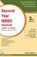 Second Year MBBS Unsolved, Swati Mehra - Paperback - 9789389941951