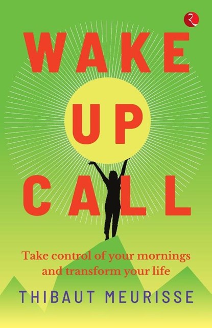 Wake Up Call, Thibaut Meurisse - Paperback - 9789389967616