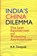 India`s China Dilemma, B.R. Deepak - Gebonden - 9789390095452