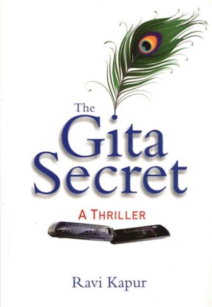 The Gita Secret, Ravi Kapur - Paperback - 9789390095469