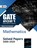 Gate 2021 Mathematics Solved Papers 2000-2020, Gkp - Paperback - 9789390187133
