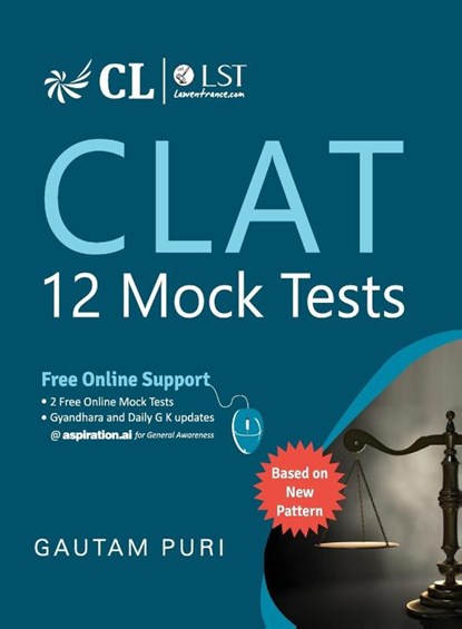 Clat 2020, Gkp - Paperback - 9789390187386