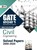 Gate 2021, Gkp - Paperback - 9789390187515