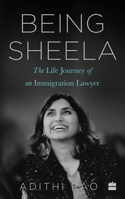 Being Sheela, Adithi Rao - Ebook - 9789390279821