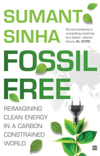 Fossil Free, No Author - Ebook - 9789390327010