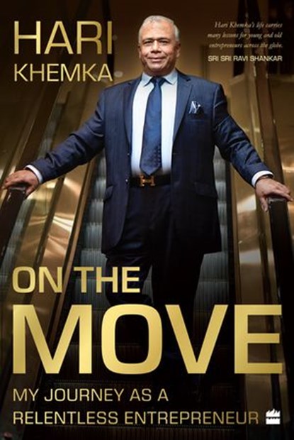 On The Move, No Author - Ebook - 9789390327072