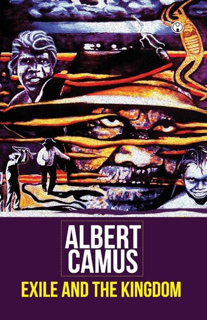 Exile And The Kingdom, Albert Camus - Paperback - 9789390355808