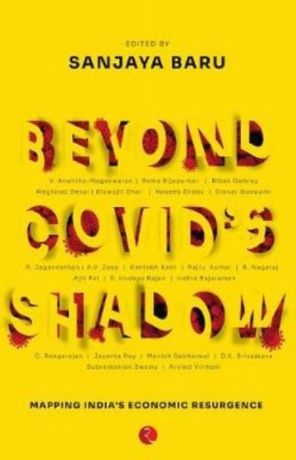 Beyond Covid's Shadow, Sanjaya Baru - Gebonden - 9789390356898