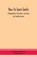 How to learn Gaelic, Alexander Macbain ; John Whyte - Paperback - 9789390359899